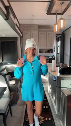 Deep Cleaning the RV Before Our Road Trip