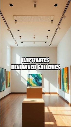 The Surprising Artistry of Savant Syndrome