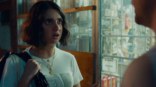 The Broken Hearts Gallery (2020)