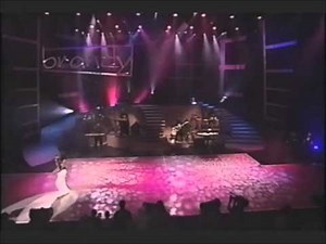 Brandy In Concert- A Special for the Holidays Part 2