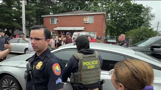 Suffolk County residents turn to app for ICE activity alerts