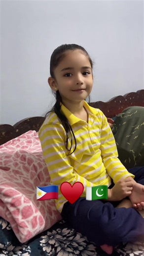 Ayesha Mirza's Heartwarming School Day Moments