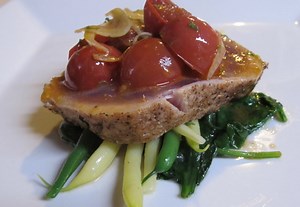 5-Course Dinner to Benefit Small, Local Farms | Maui Now