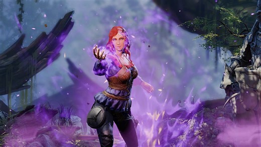 Divinity: Original Sin 2 - Official Nintendo Switch 2, Xbox Series X/S, & PS5 Launch Trailer