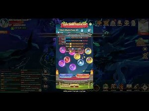 Dragon Trail Türkiye Vip 15 Formation