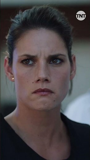 Maggie Bell and OA Zidan hunt down a sniper 🚨🚔 #FBI | TNT