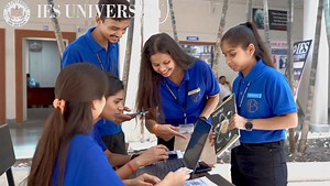 IES University, Bhopal on Reels