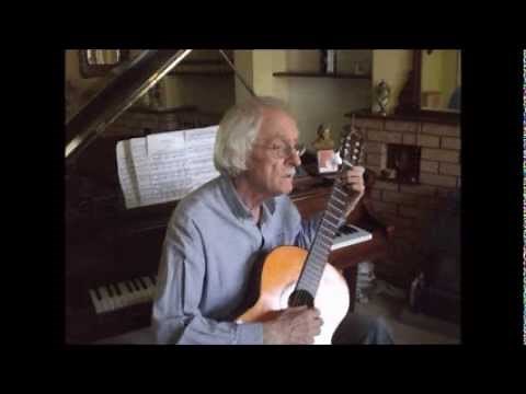 When you and I were young, Maggie (with Lyrics).....A Traditional Love Song