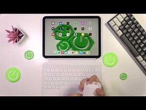 What to Do If a Key Isn't Working on Apple Magic Keyboard Folio