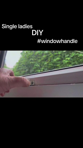 DIY Window Handle Repair: Fix It Yourself
