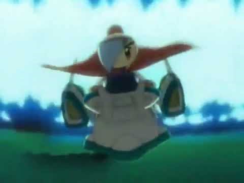 Bomberman Jetters English Dub