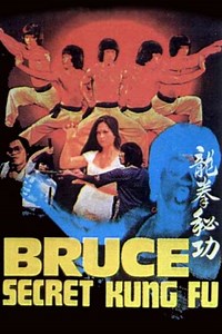 Bruce's Secret Kung Fu - Movie