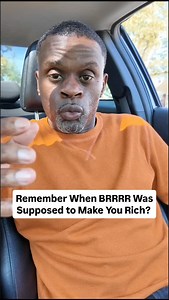 8.2K views · 120 reactions | Remember when BRRRR was hyped as the...