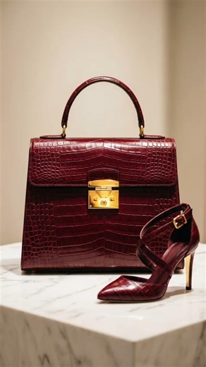 From Raw Leather to Designer Luxury – Satisfying Build Process#trending