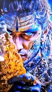 Lord Shiva Theme-Turn Up The Volume & Feel The Powerful Magnetic Resonance of Lord Shiva #shiv#shiva
