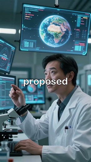 Mystery of Planet K - 42