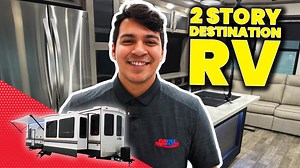4.8K views · 98 reactions | This RV Walkthrough features the 2022...