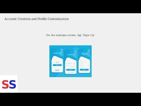How To Create A REDnote Account On Android – Quick Start Tutorial