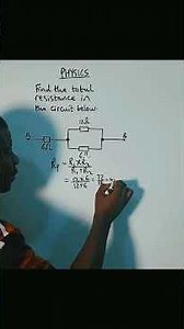 #physics #electricity #resistors
