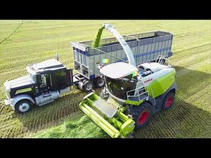 2017 ROBINSONFARMS HARVEST