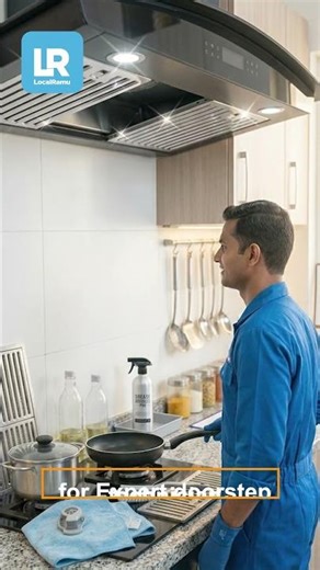 Chimney Installation, Repair and Cleaning Service with Affordable Price at Your Doorstep