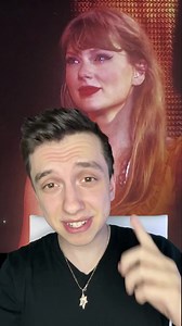 218K views · 5.9K reactions | Breaking News The meaning behind Taylor’s new song  #taylorswift | Nate Friedman97 | Facebook