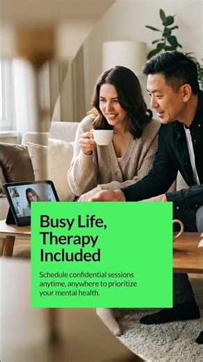 Seamless Telehealth Therapy Integration Tips