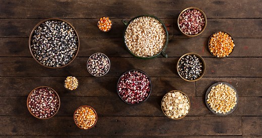 The ABCS of Nixtamal: Your Masa Guide