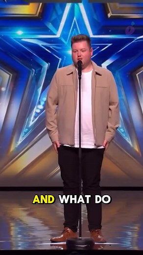 Watch The Singer Simon Said Wasn’t Ready Get The Most Shocking Golden Buzzer Ever! Watch the full video in comments 👉 | Magic Land