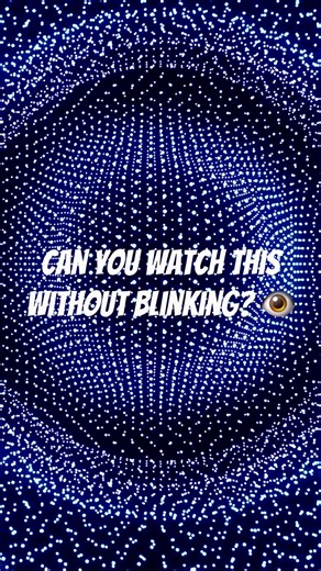 Glowing Particle Universe Loop 🌌 Don't look away... #shortsvideo #satisfying