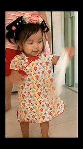 29 reactions · 3 comments |  Melody taking her cosplay very seriously. Happy Lunar New Year to all!  | Grace Tan | Facebook