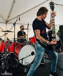 Live Music Mooresville NC | Lake Norman Concerts, Shows, & Live Music