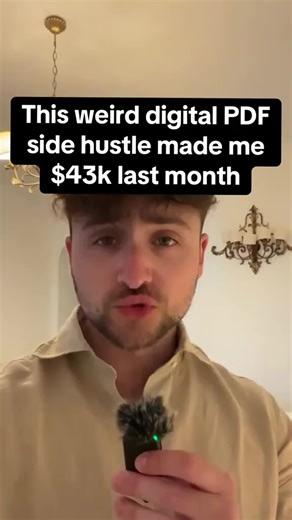 I can show you how to do the PDF Method in my profile info!