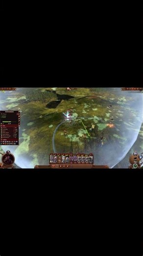 It took me 40 minutes to win! #totalwarwarhammer3 #gaming #english