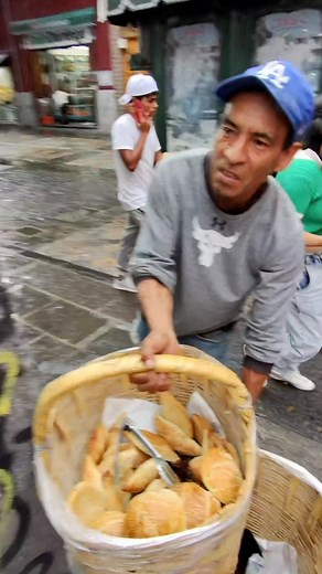 436K views · 11K reactions | Son de manteca y son una tradición de puebla | Yecapixtla Food | Facebook