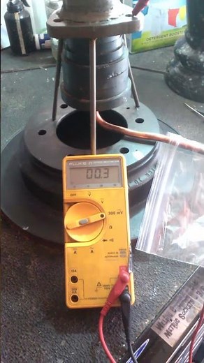 My cold fusion reactor