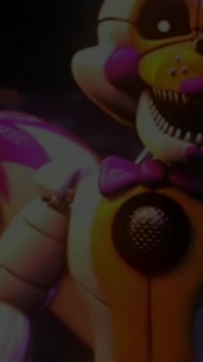 #lolbit #fypシ #EDIT #FNAF