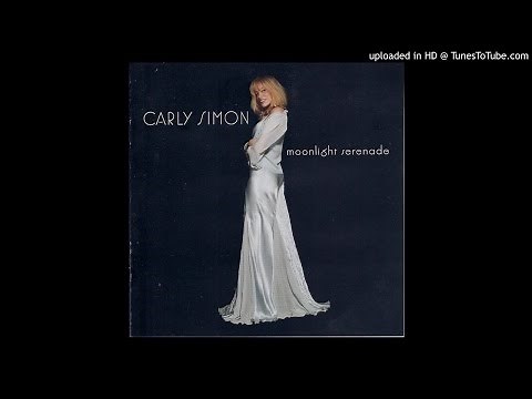 Carly Simon - Moonlight Serenade