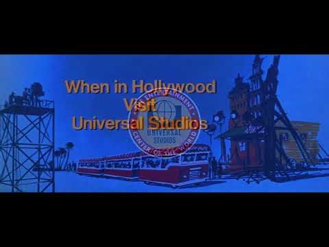 MPAA Rating Screen (PG-13)/Universal Studios (2011)