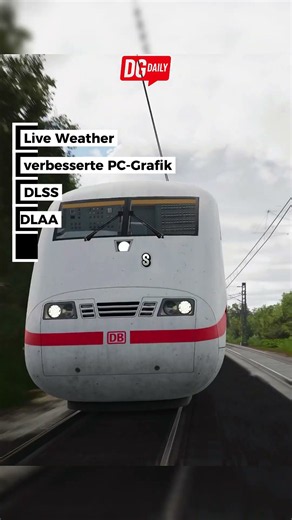 ENDLICH ICE 4! 🚆 Train Sim World 7 kommt