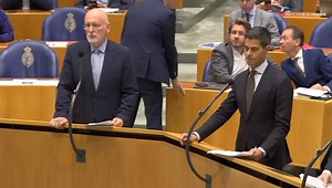 128K views · 4.8K reactions | “Ja ik word boos als ik aan al die mensen denk die door u allen in de steek worden gelaten! U heeft iedereen ons land binnengelaten. U heeft voor een enorme puinhoop gezorgd!” En wij gaan uw rotzooi opruimen en Nederlanders weer op 1 zetten!  #StemPVV #PVV #asielstop | Geert Wilders | Facebook