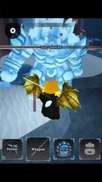 defeat new boss (the forge) EASY without demon race and dash