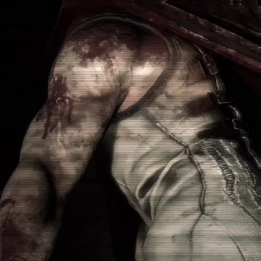 Pyramid Head Dead by Daylight Edit Tutorial