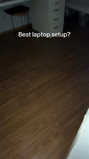 Pretty noice right #fy #fyp #setup #laptop #setup