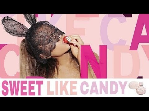 Ariana Grande - Sweet Like Candy (Official Video)