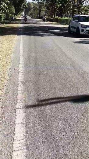 @#traveldrive scooty near tae garden rod@refugiomental6032 #travel 🌺🌅🌄🙏