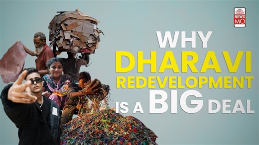 Dharavi's redevelopment: hopes and fears explored