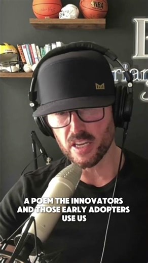 Are You an Innovator or Falling Behind? | The 6 Attitudes of AI & Leading the Future