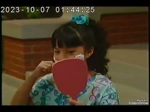 Barney and Friends: Min Pia Hamilton (1992-1996) # 2