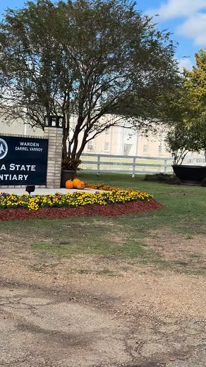 12 reactions | Angola Prison Rodeo 2025 | Lita Bluhm | Facebook